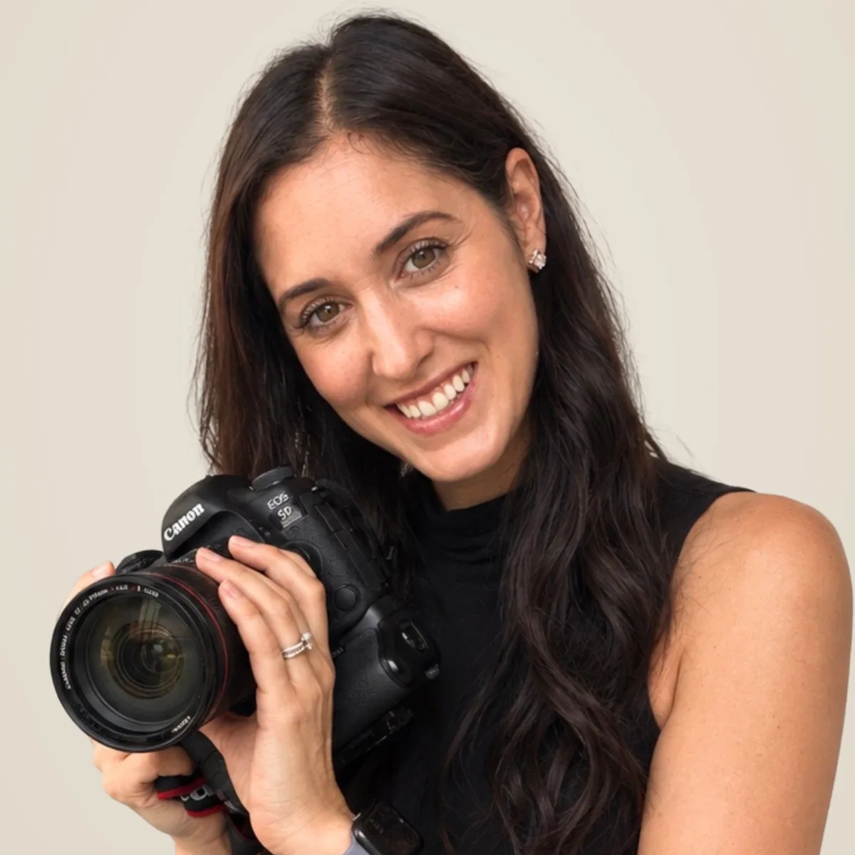 Laura Rossi, Toronto photographer