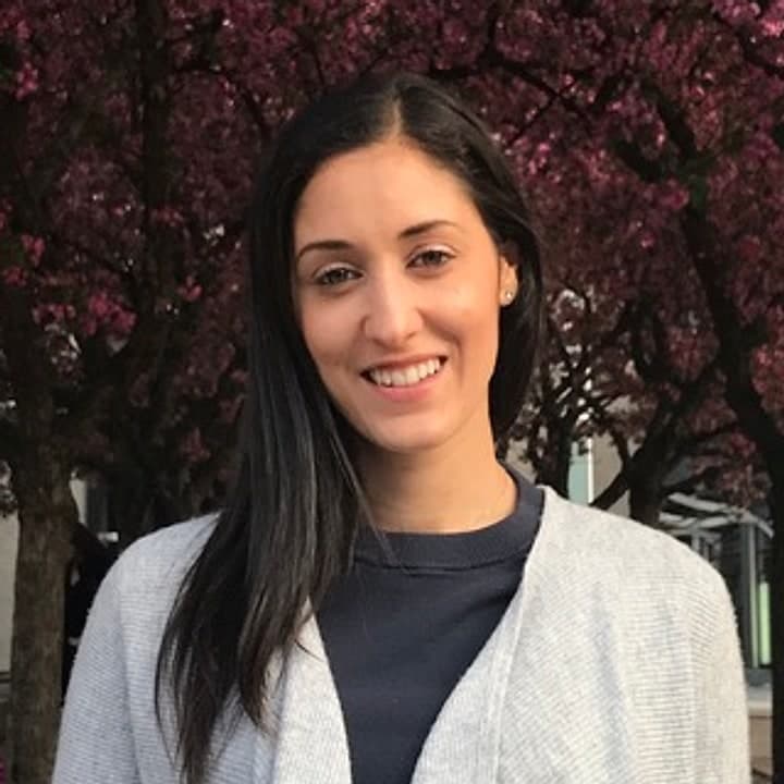 Laura Rossi, Toronto photographer